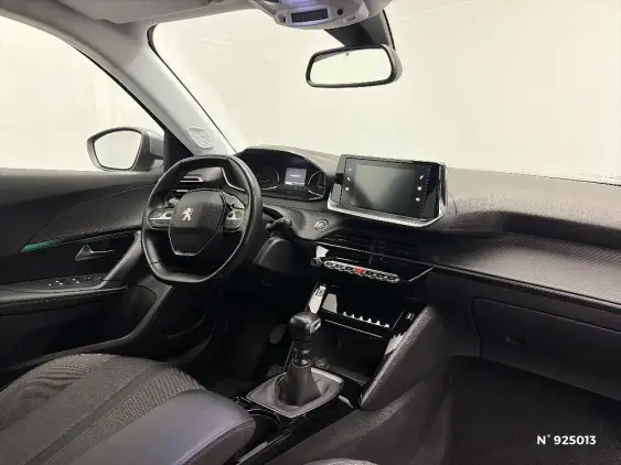PEUGEOT 2008 II - voiture d'occasion - Photo 10