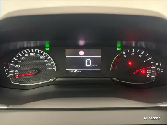 PEUGEOT 208 II - voiture d'occasion - Photo 12