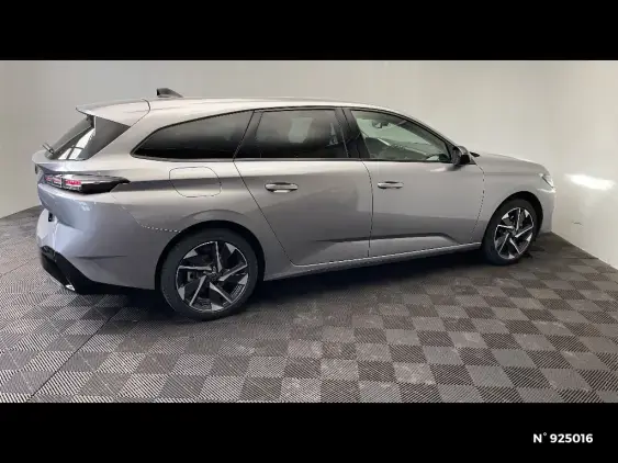 PEUGEOT 308 SW III - voiture d'occasion - Photo 5
