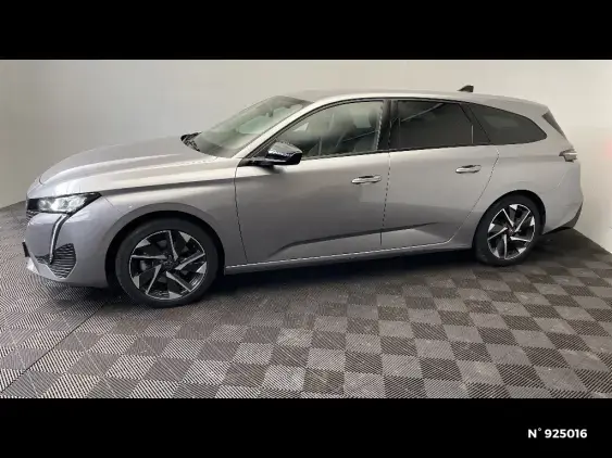 PEUGEOT 308 SW III - voiture d'occasion - Photo 2
