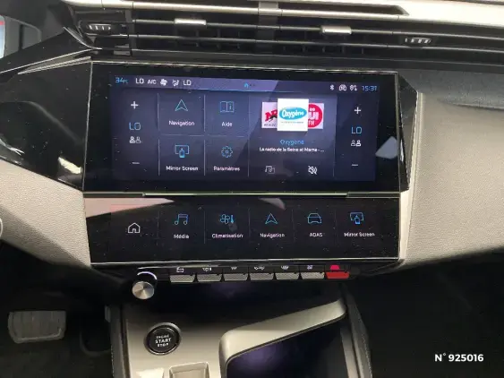 PEUGEOT 308 SW III - voiture d'occasion - Photo 13