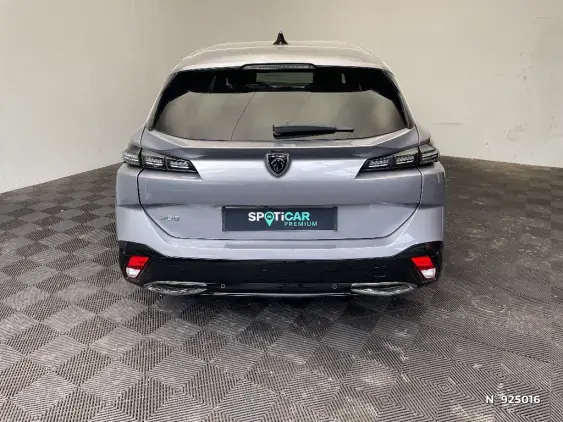 PEUGEOT 308 SW III - voiture d'occasion - Photo 6