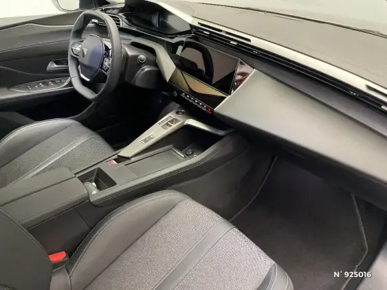 PEUGEOT 308 SW III - voiture d'occasion - Photo 10