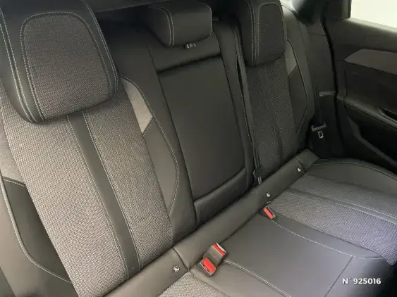 PEUGEOT 308 SW III - voiture d'occasion - Photo 11