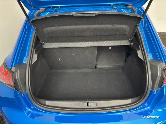 PEUGEOT 208 ELECTRIQUE II - voiture d'occasion - Photo 7