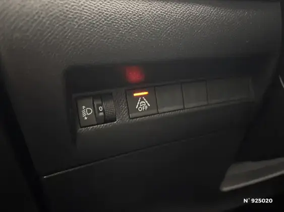 PEUGEOT 208 ELECTRIQUE II - voiture d'occasion - Photo 15