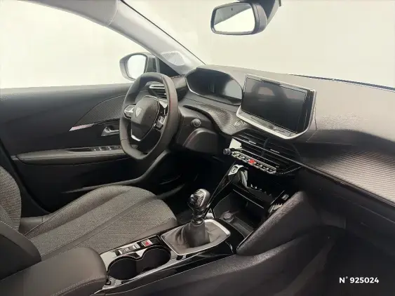 PEUGEOT 208 II - voiture d'occasion - Photo 10