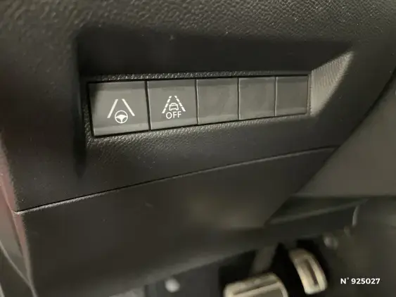 PEUGEOT 208 ELECTRIQUE II - voiture d'occasion - Photo 15