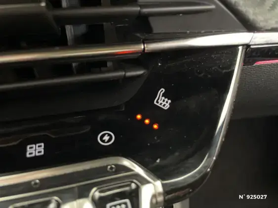 PEUGEOT 208 ELECTRIQUE II - voiture d'occasion - Photo 27