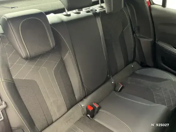 PEUGEOT 208 ELECTRIQUE II - voiture d'occasion - Photo 11