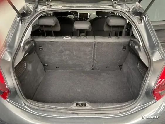 PEUGEOT 208 - voiture d'occasion - Photo 7