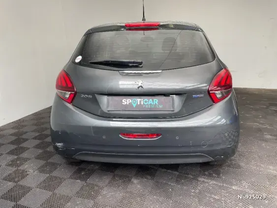PEUGEOT 208 - voiture d'occasion - Photo 6