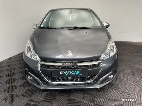 PEUGEOT 208 - voiture d'occasion - Photo 3