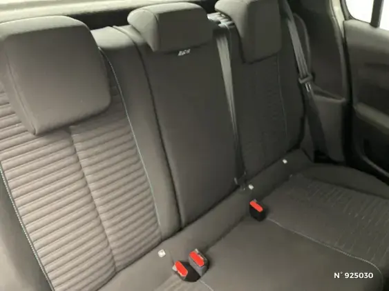 PEUGEOT 208 II - voiture d'occasion - Photo 11