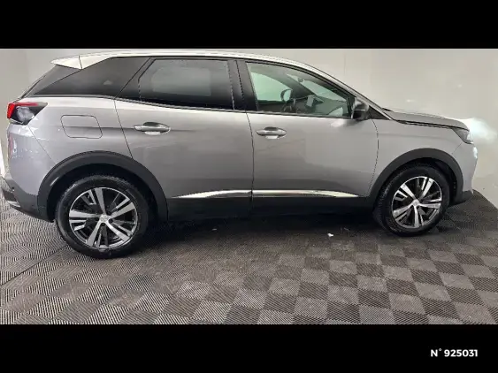 PEUGEOT 3008 II - voiture d'occasion - Photo 5