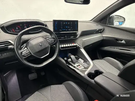 PEUGEOT 3008 II - voiture d'occasion - Photo 9