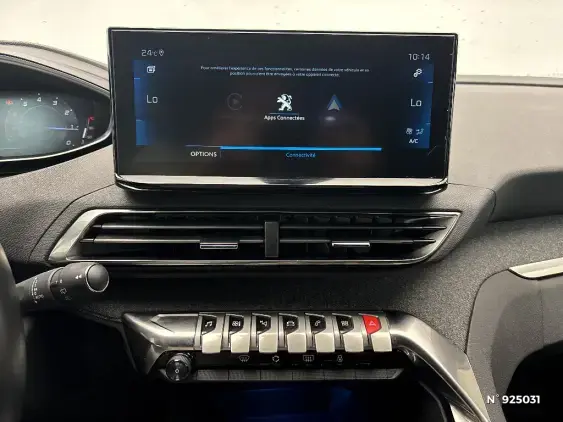 PEUGEOT 3008 II - voiture d'occasion - Photo 13