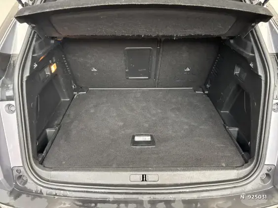 PEUGEOT 3008 II - voiture d'occasion - Photo 7