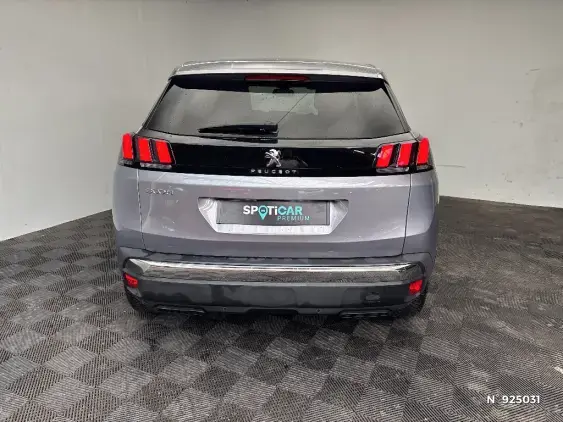 PEUGEOT 3008 II - voiture d'occasion - Photo 6
