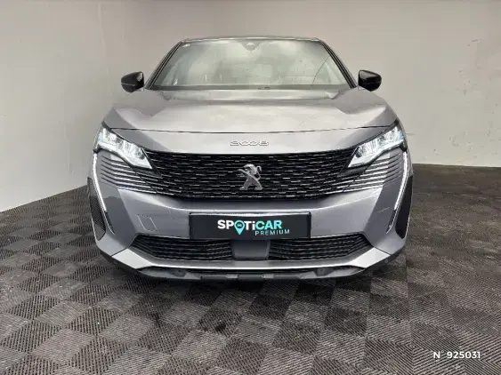 PEUGEOT 3008 II - voiture d'occasion - Photo 3