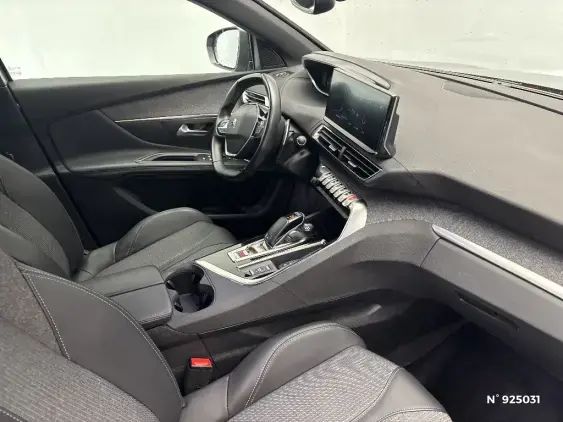 PEUGEOT 3008 II - voiture d'occasion - Photo 10