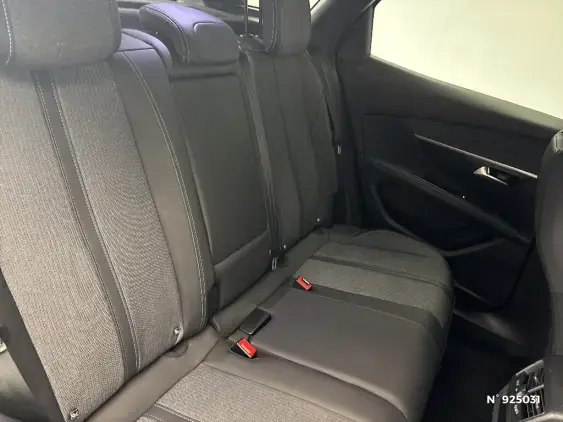 PEUGEOT 3008 II - voiture d'occasion - Photo 11