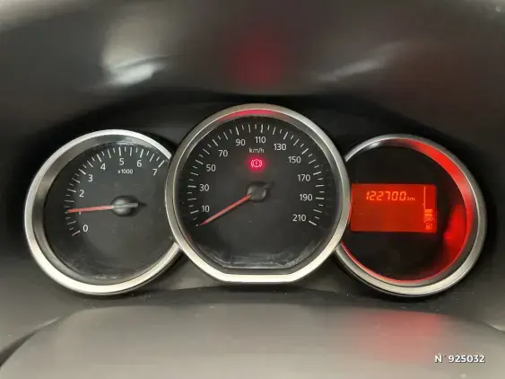 DACIA SANDERO II - voiture d'occasion - Photo 12