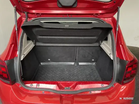 DACIA SANDERO II - voiture d'occasion - Photo 7