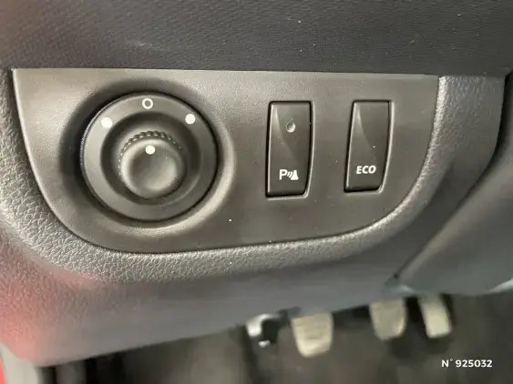 DACIA SANDERO II - voiture d'occasion - Photo 14