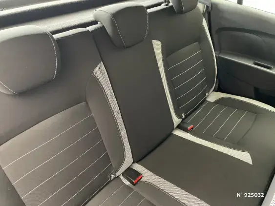 DACIA SANDERO II - voiture d'occasion - Photo 11