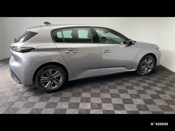 PEUGEOT 308 III - voiture d'occasion - Photo 5