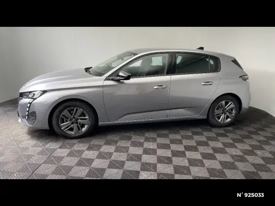 PEUGEOT 308 III - voiture d'occasion - Photo 2