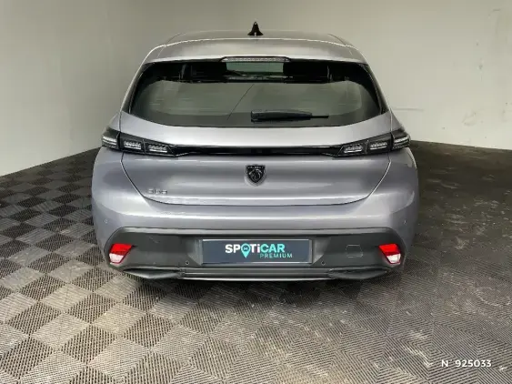 PEUGEOT 308 III - voiture d'occasion - Photo 6