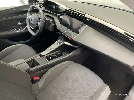PEUGEOT 308 III - voiture d'occasion - Photo 10