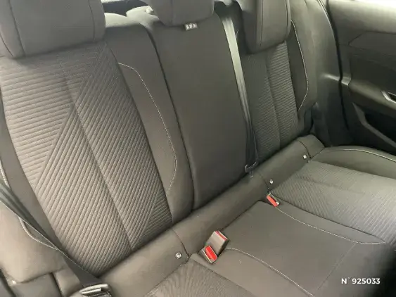 PEUGEOT 308 III - voiture d'occasion - Photo 11