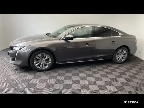 PEUGEOT 508 II - voiture d'occasion - Photo 2