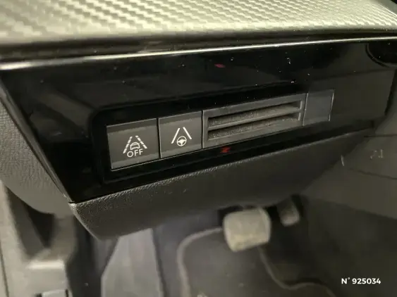 PEUGEOT 508 II - voiture d'occasion - Photo 15