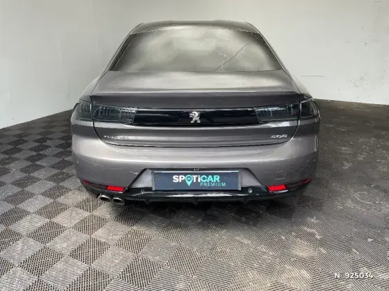 PEUGEOT 508 II - voiture d'occasion - Photo 6