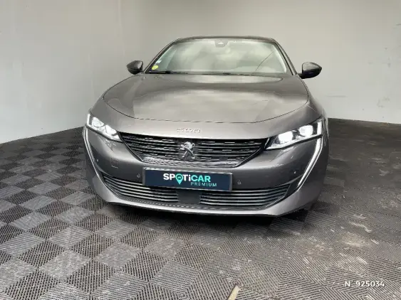 PEUGEOT 508 II - voiture d'occasion - Photo 3