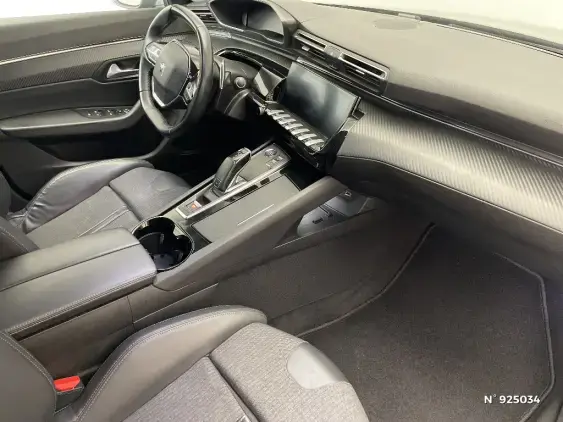 PEUGEOT 508 II - voiture d'occasion - Photo 10