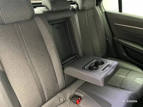 PEUGEOT 508 II - voiture d'occasion - Photo 11