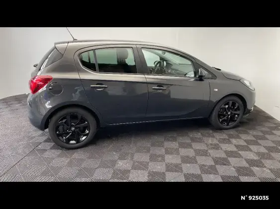 OPEL CORSA E - voiture d'occasion - Photo 5
