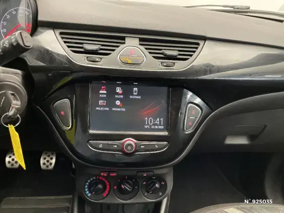 OPEL CORSA E - voiture d'occasion - Photo 13