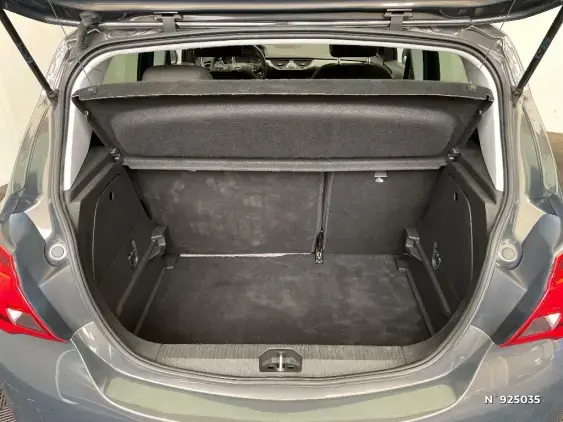 OPEL CORSA E - voiture d'occasion - Photo 7