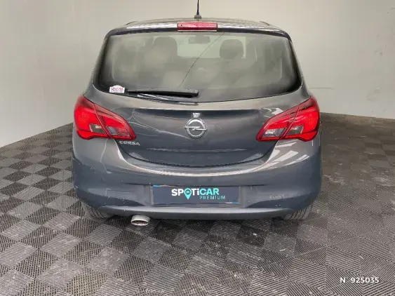 OPEL CORSA E - voiture d'occasion - Photo 6