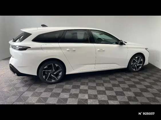 PEUGEOT 308 SW III - voiture d'occasion - Photo 5