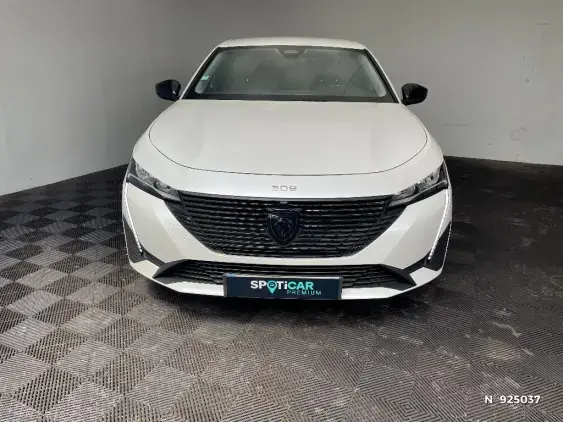 PEUGEOT 308 SW III - voiture d'occasion - Photo 3
