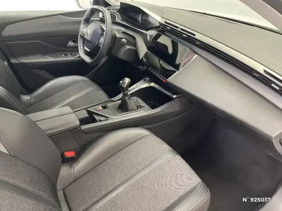 PEUGEOT 308 SW III - voiture d'occasion - Photo 10