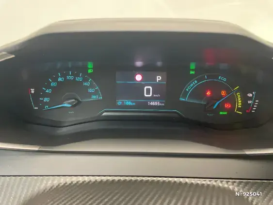 PEUGEOT 208 ELECTRIQUE II - voiture d'occasion - Photo 12
