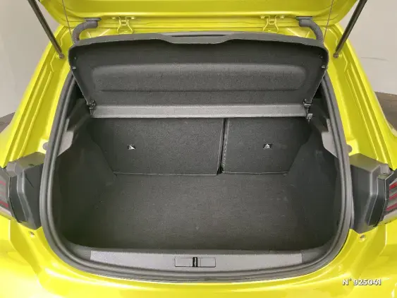 PEUGEOT 208 ELECTRIQUE II - voiture d'occasion - Photo 7